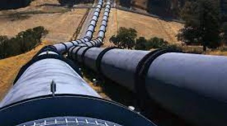 Через нефтепровод BTC в I квартале экспортировано 7 млн тонн нефти