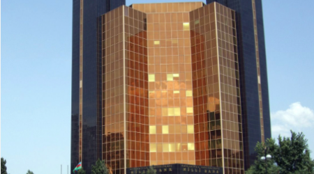 Azerbaijan’s central bank reserves rise to $11.06 billion as of May 1