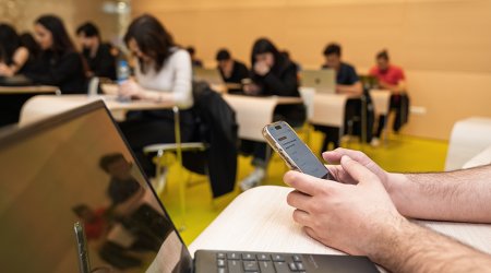 Azercell took part in “ADA Employability Week 2025”