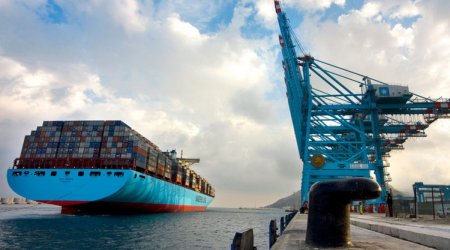 Сирия отдает порт Латакия французам