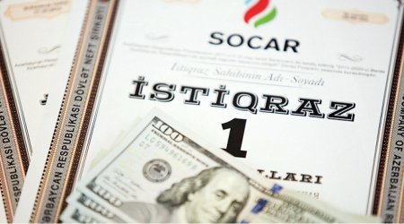 İstiqraz sahiblərinin qazancı $15 milyonu ötdü