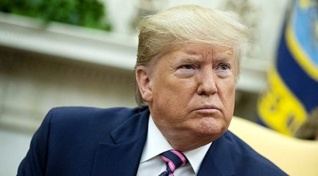 Трамп вынес вердикт Ирану