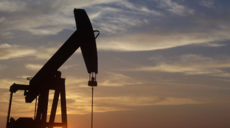 Цена на нефть Azeri Light снизилась на $1,37 — до $63,76 за баррель