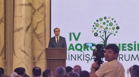 Ötən il fermerlərə ödənilən subsidiyaların həcmi açıqlanıb