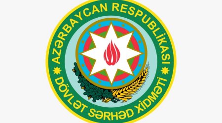 Ötən ay İranla sərhəddə naryada qarşı odlu silahdan istifadə edən 2 nəfər zərərsizləşdirilib