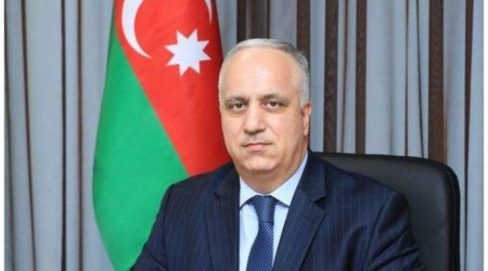 

Азербайджан завершил электронную сертификацию экспорта растениеводческой продукции в РФ
