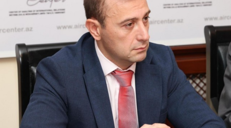 Azerbaijan says February cyberattack on media outlets originated from Russia