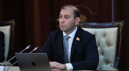 Müstəqil media resurslarının kiberhücumlardan qorunması ilə bağlı qanunvericiliyə dəyişiklik təklif olunub