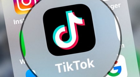 TikTok оштрафовали на 530 миллионов