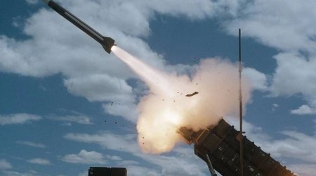 Хуситы заявили о ракетном ударе по территории Израиля