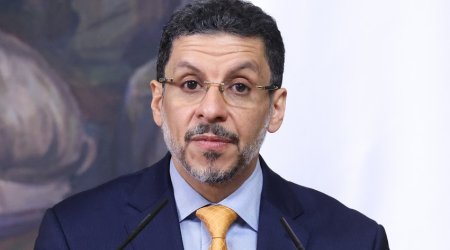 Yəmənin Baş naziri istefa verib