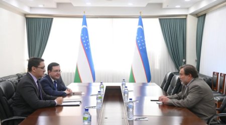 Узбекистан вызвал посла России из-за мигрантов