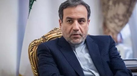 СМИ: Глава МИД Ирана посетит Пакистан и Индию на фоне роста напряженности