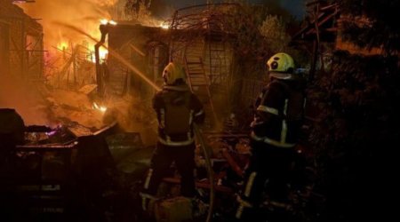 Атака на Киев