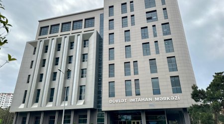 Сегодня около 1 500 кандидатов сдадут вступительный экзамен в резидентуру