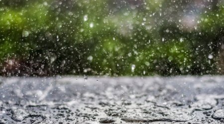 Faktiki hava açıqlanıb