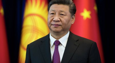 Си Цзиньпин посетит Россию с официальным визитом