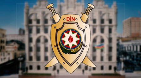 DİN saxta səhifələrlə bağlı vətəndaşlara müraciət edib