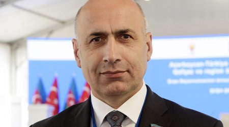 Deputat Azər Badamov Moskva aeroportunda saxlanılıb