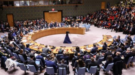 Пакистан запросил экстренное заседание Совбеза ООН