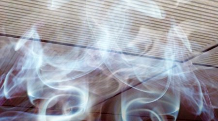 В Гядабейе мужчина умер из-за отравления угарным газом