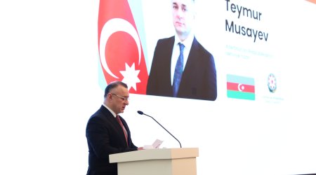 Gələn ildən 6 yeni ixtisaslaşma üzrə magistratura səviyyəsində mütəxəssis hazırlanacaq