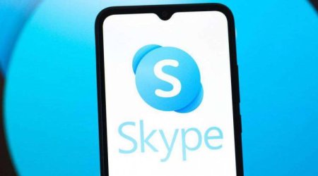 SKYP fəaliyyətini dayandırıb
