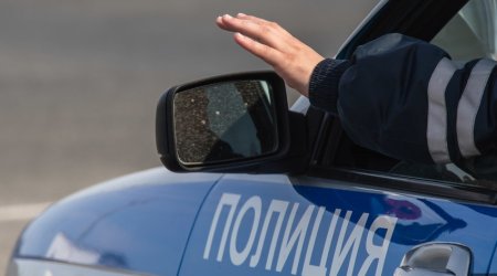 Mahaçqalada naməlum şəxslər polis əməkdaşlarına atəş açıb, ölənlər var