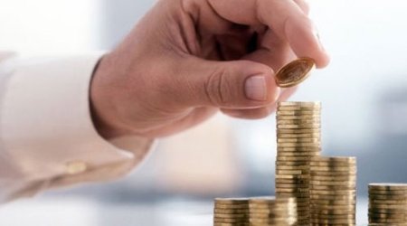 "Bakı Fond Birjası"nın dövriyyəsi artıb