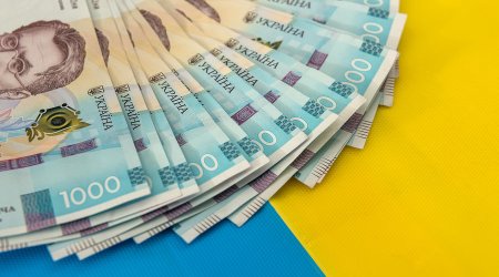 Ukraynada milyonçuların sayı artıb