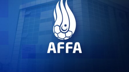 AFFA "Traktor"u təbrik edib