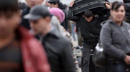 В США начнут выплачивать нелегалам по $1 тыс. за возвращение на родину