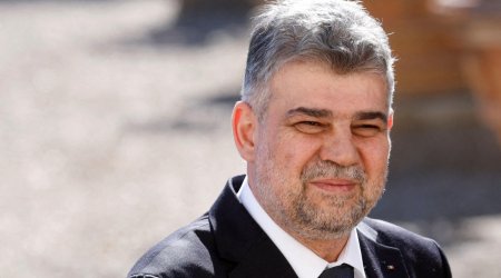 Rumıniyanın baş naziri istefa verib