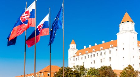 Slovakiya Rusiyaya qarşı sanksiyaların ləğvi ilə bağlı referendum keçirmək istəyir