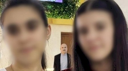 Maştağada itkin düşən qızları evində gizlədən taksi sürücüsü həbs olunub