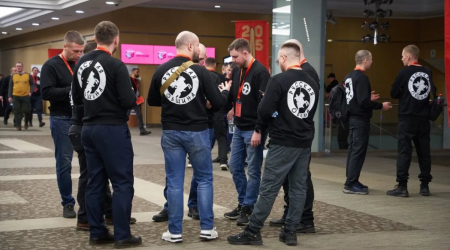 A citizen of Armenia killed in Russia