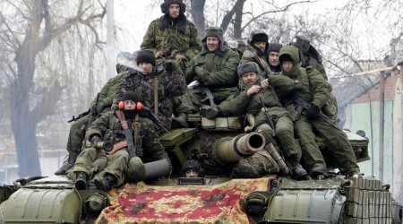 Russian drone strike hits Odesa region