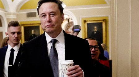 Илон Маск продолжит судебный процесс против OpenAI