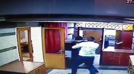 Azərbaycan səfirliyinə hücum edən şəxsin edamının gecikməsinə aydınlıq gətirilib