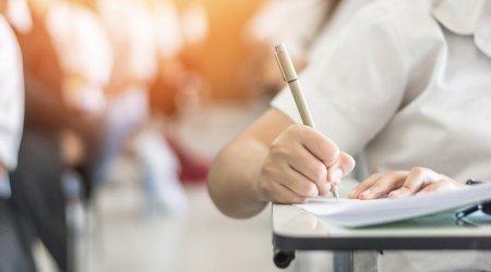 Həftəsonu 7 mindən çox şəxs üçün imtahan keçiriləcək