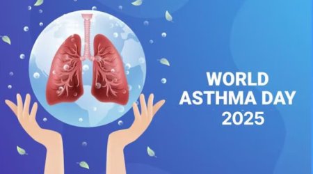 Azərbaycanda astma xəstələrinin sayı açıqlanıb