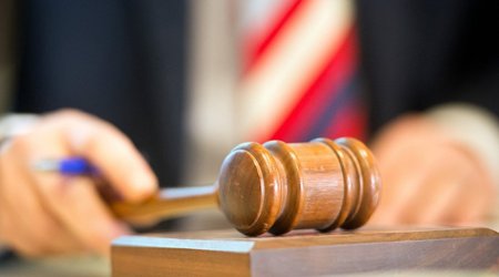 Нежилой участок НБКО Aqrarkredit выставлен на аукцион