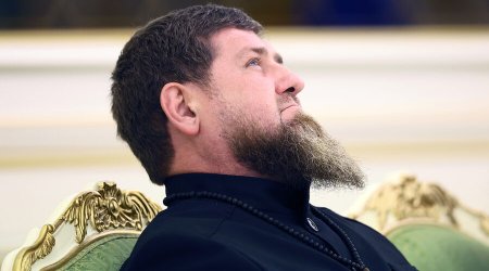 Kadırov istefa vermək üçün müraciət edib