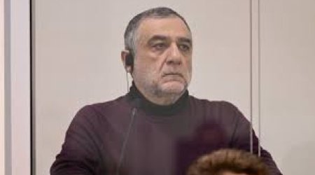 Продолжился суд по уголовному делу в отношении Рубена Варданяна