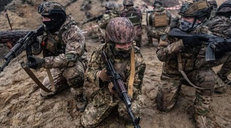 Украинские войска готовы отступить