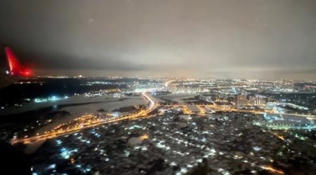 Москва и Подмосковье подверглись массированной атаке дронов &mdash; Минобороны РФ