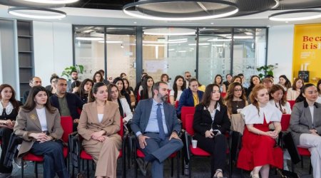 Вторая банковская миссия Азербайджана отправится в США в мае