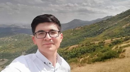 İctimai fəal Əhməd Məmmədli saxlanılıb