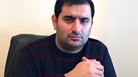 Rüfət Səfərovla bağlı ibtidai istintaq başa çatıb