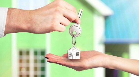 150 mənzil minimum 954 manat ödəməklə kirayə satışa çıxarılacaq